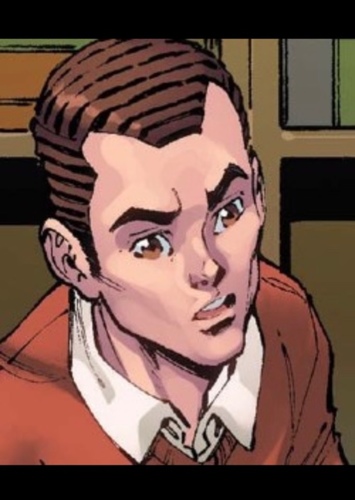 Harry Osborn