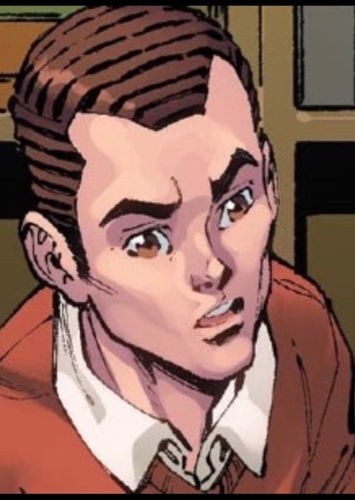 Harry Osborn