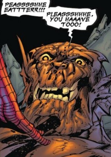 Harry Osborn