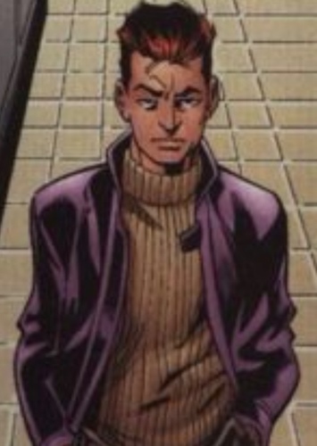 Harry Osborn