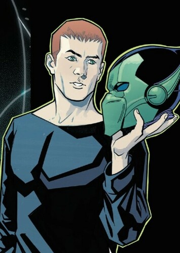 Harry Osborn