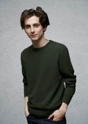 Harry Osborn