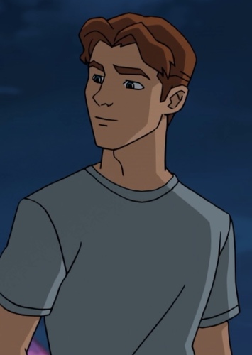 Harry Osborn