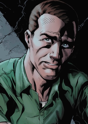 Harry Osborn