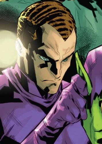 Harry Osborn