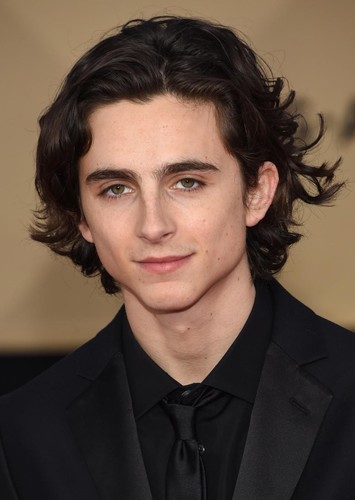 Harry Osborn