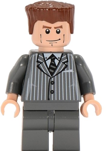 Harry Osborn
