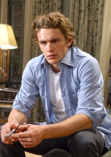 Harry Osborn