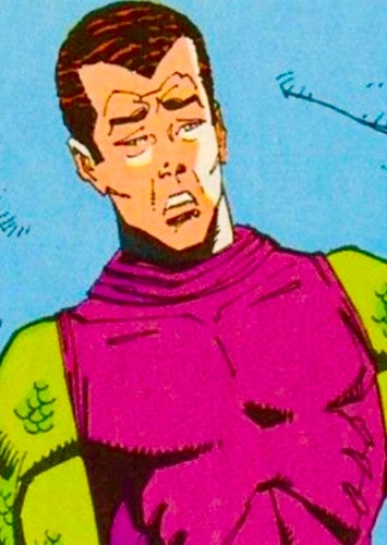 Harry Osborn