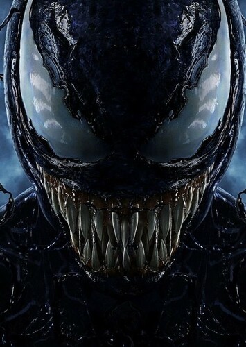 Venom (Harry Osborn)