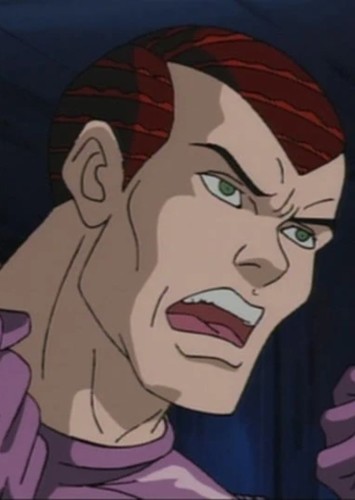 Harry Osborn