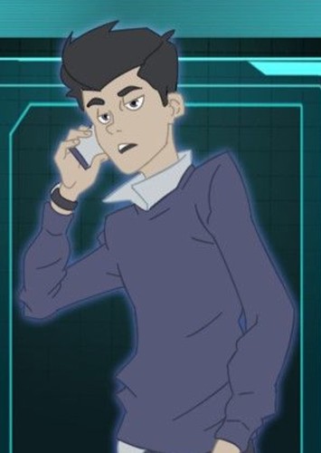 Harry Osborn