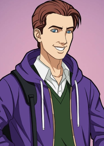 Harry Osborn