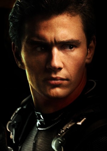 Harry Osborn