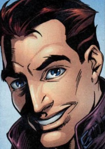 Harry Osborn