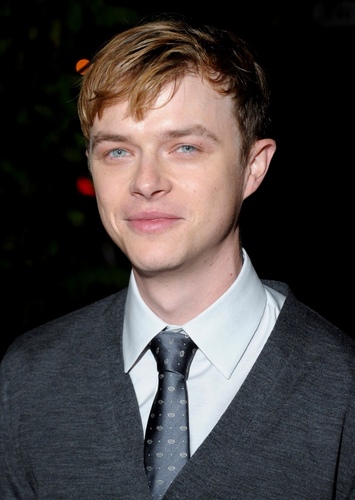 Harry Osborn/Dane Dehaan