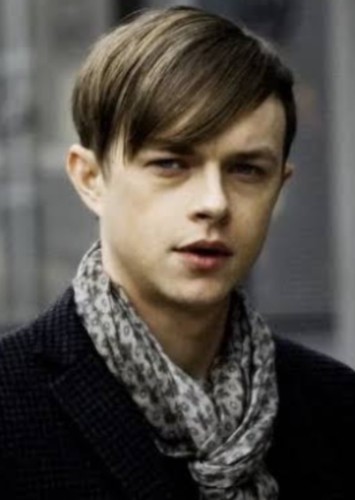 Harry Osborn (Earth-120703)