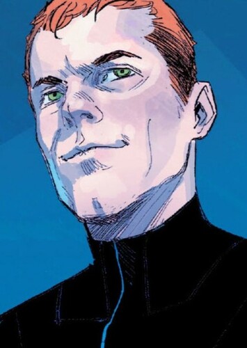 Harry Osborn (Earth-19999)