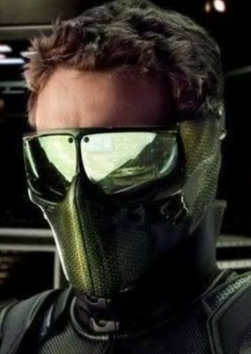 Harry Osborn (Earth 96283)