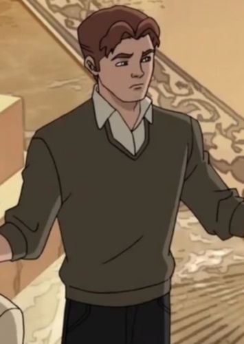 Harry Osborn (MCU)