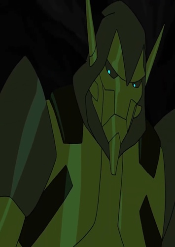 Harry Osborn/New Goblin