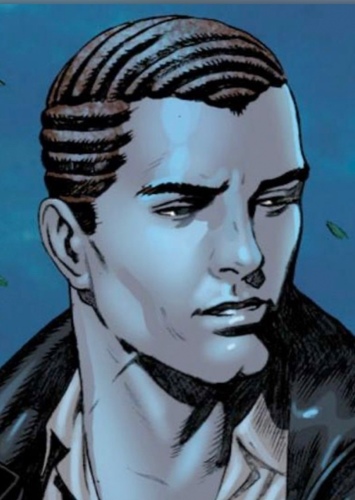 Harry Osborn (New Goblin)