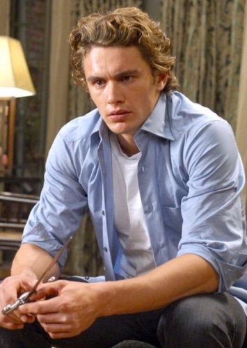 Harry Osborn / New Osborn (Sam Raimi Spider-Man Trilogy)