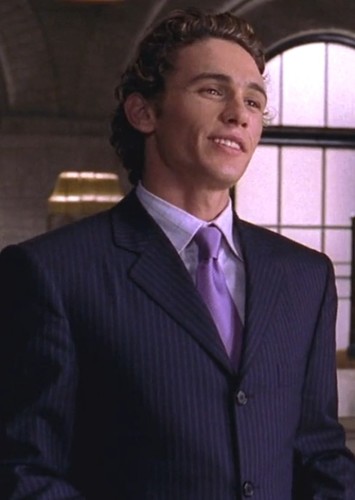 Harry Osborn (Raimi)