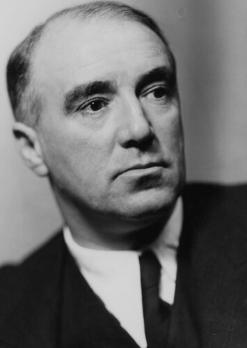 Harry Pollitt