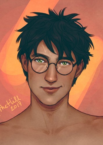 Harry Potter