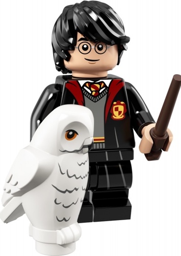 Harry Potter