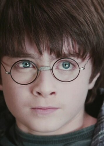 Harry Potter