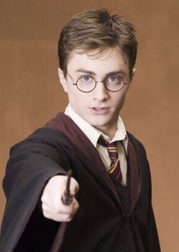 Harry Potter