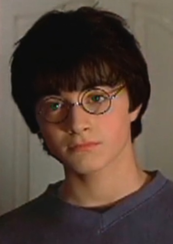 Harry Potter