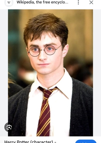 Harry Potter