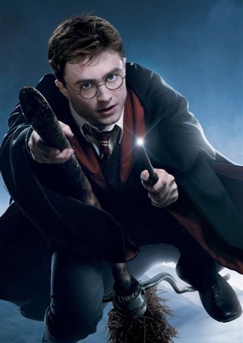 Harry Potter