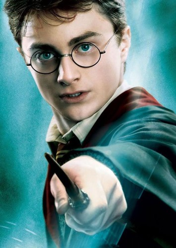Harry Potter
