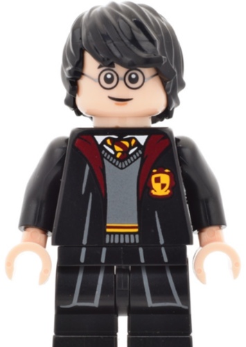 Harry Potter