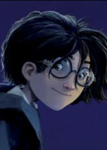 Harry Potter