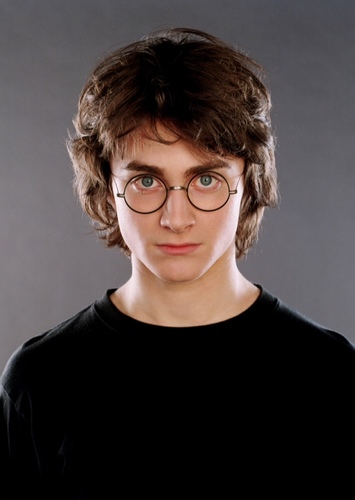 Harry Potter