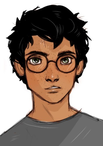Harry Potter