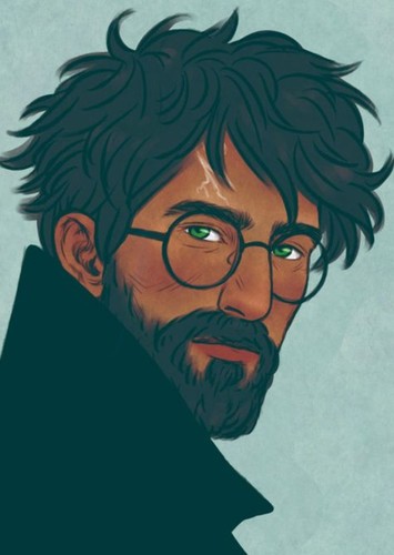 Harry Potter