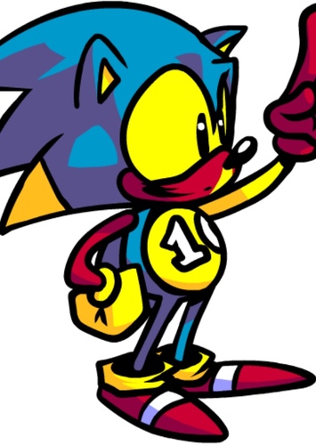 Harry Potter Obama Sonic 10 Obama