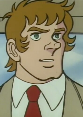 Harry Robert