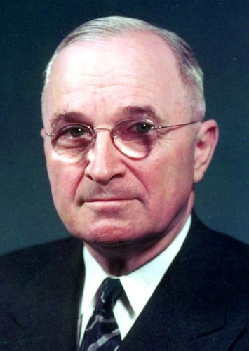 Harry S. Truman
