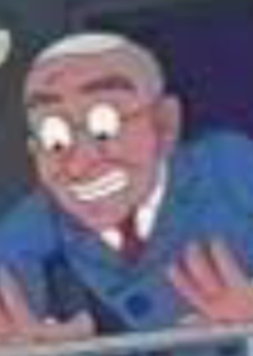 Harry S. Truman