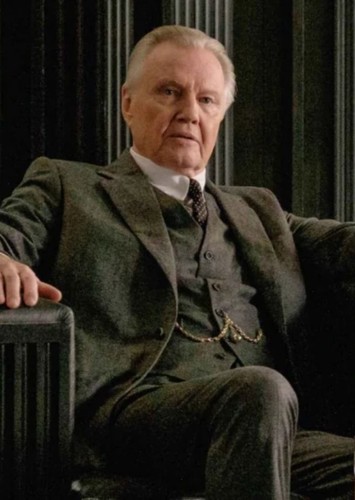 Harry Shaw Sr.