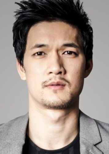 Harry Shum Jr.