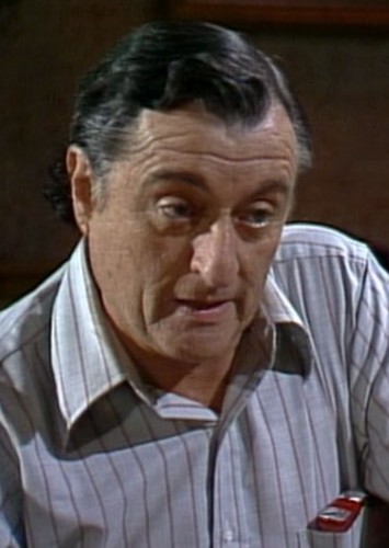 Harry Snowden