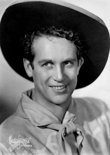 Harry Stockwell